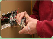 electrical repair Carlton