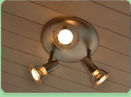 Carlton electrical wiring