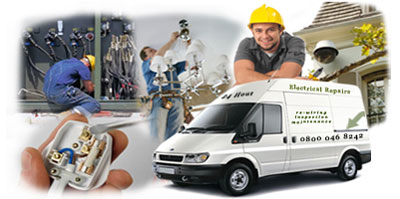 Carlton electricians